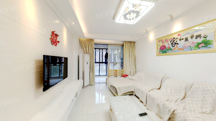 大唐世家二手房实景图