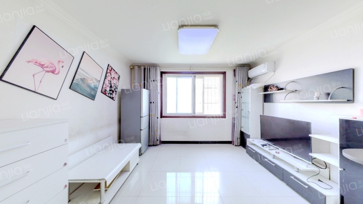 五里店北里一区二手房实景图