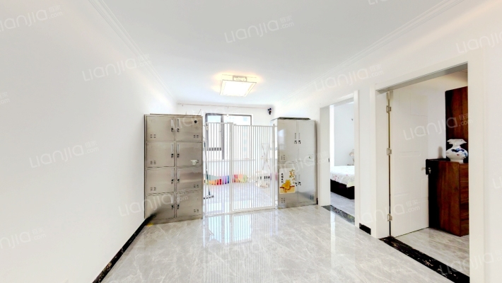 天山国宾壹号二手房实景图