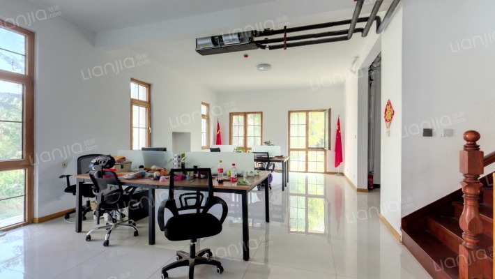 蓝岸丽舍二期二手房实景图