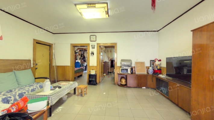 人民南路四段9号院二手房实景图