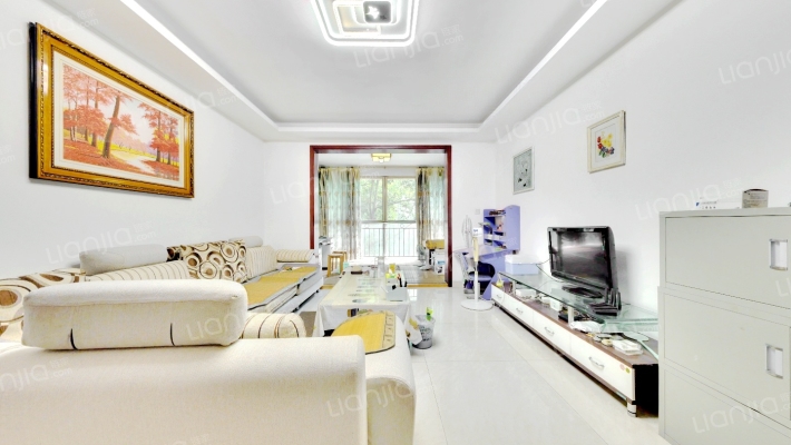 众合北尚二期二手房实景图