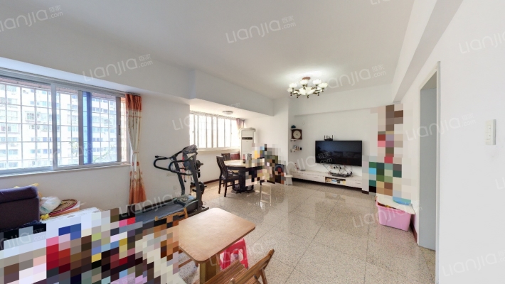 太平洋广场二手房实景图