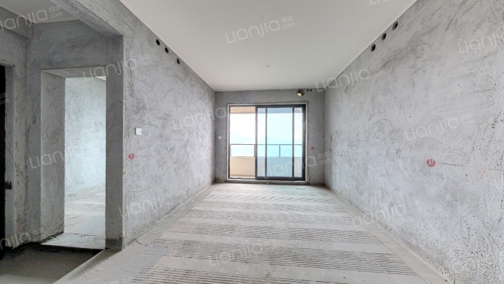 北京城建樾春府二手房实景图