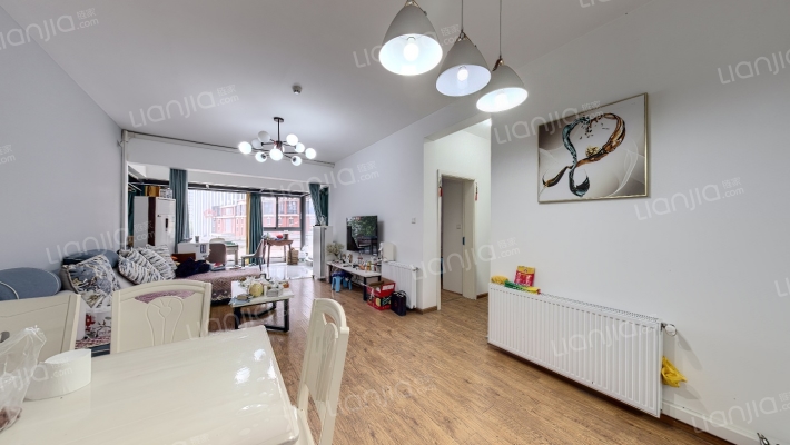 绿地468云玺四期二手房实景图