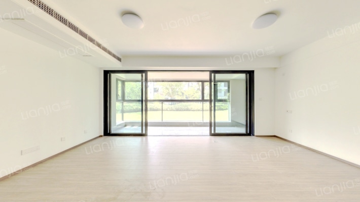 中海和山二手房实景图