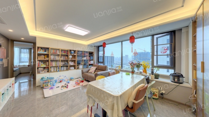 顺发美颂城二手房实景图