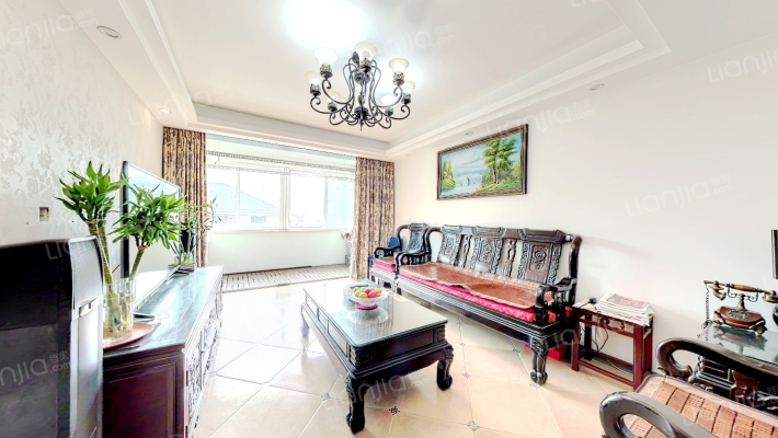 武宁苑二手房实景图