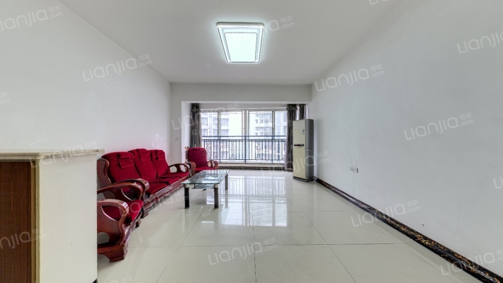 翠苑小区二手房实景图