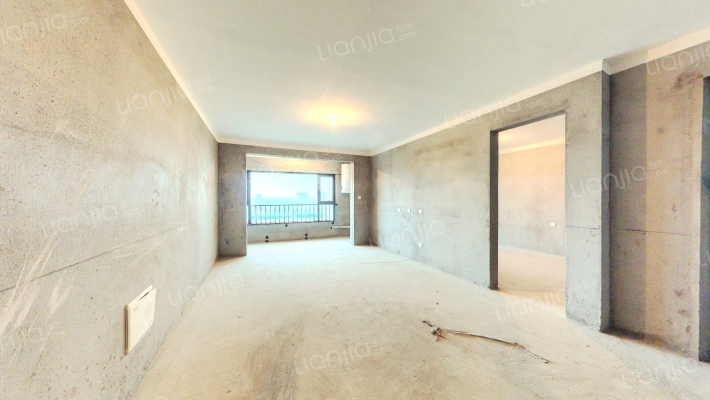 荣盛宝郡府二手房实景图