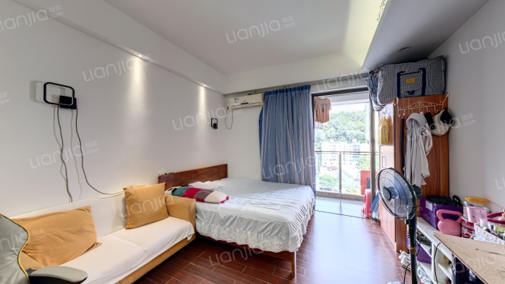 弘越大厦二手房实景图