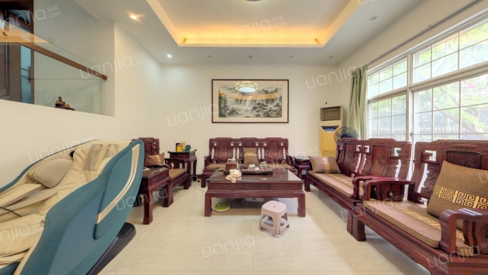 锦绣香江花园紫藤园二手房实景图