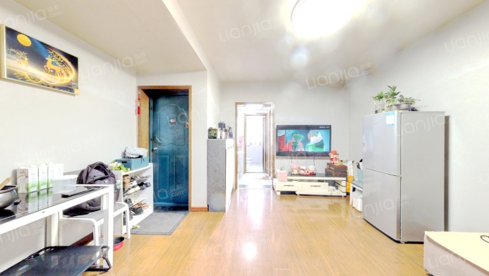 华泰小区二手房实景图