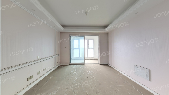 新城金樾澜湾二手房实景图