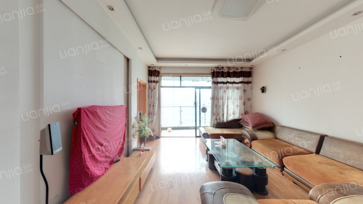 大正雨曦城二手房实景图