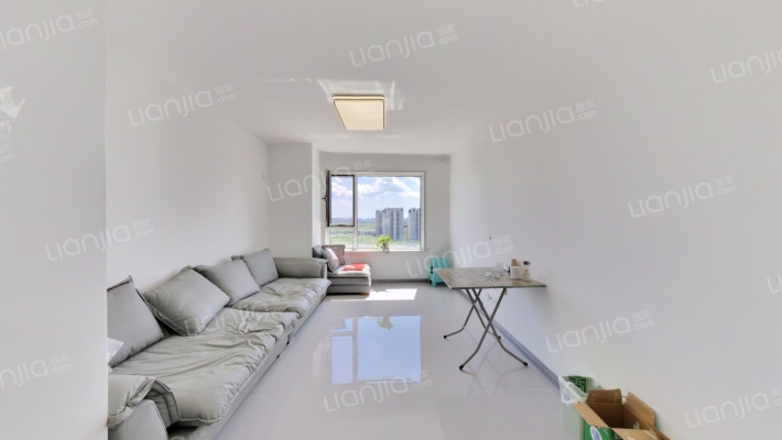 龙翔国际观邸二手房实景图