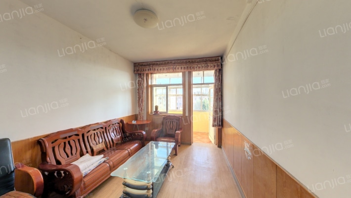 市政府家属楼二手房实景图