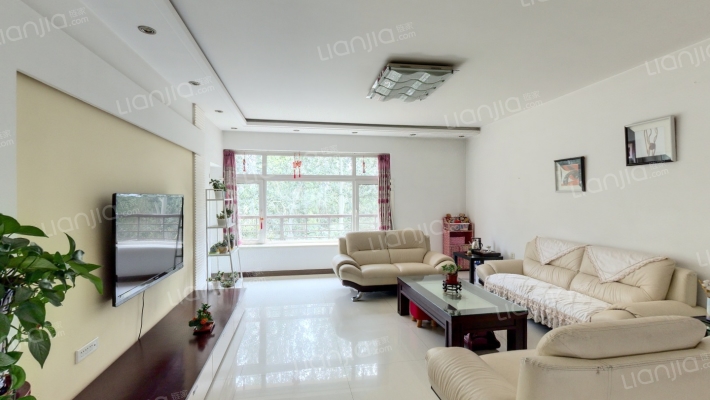 东油馨村二手房实景图