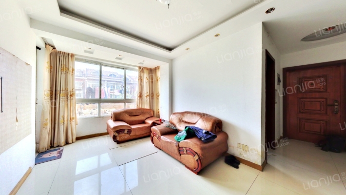 华申苑二手房实景图