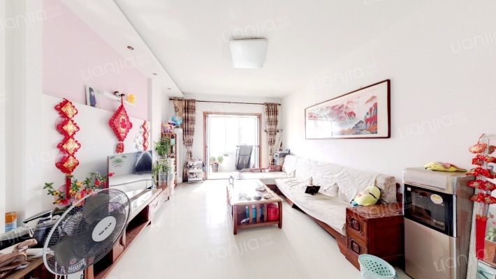 新世纪花园（武清区）二手房实景图