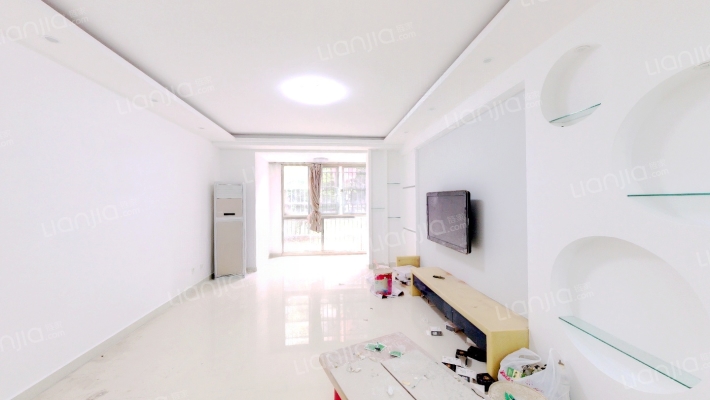 金东城世家一期二手房实景图