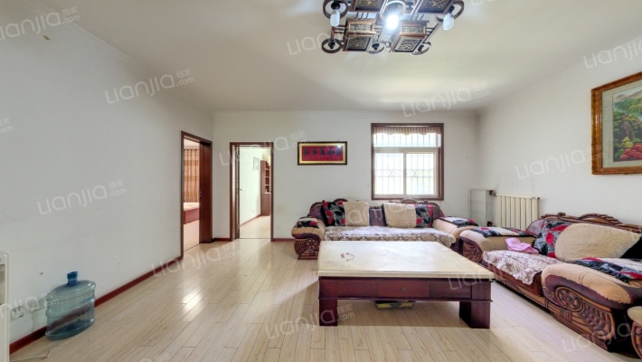 西瑞北国之春二手房实景图