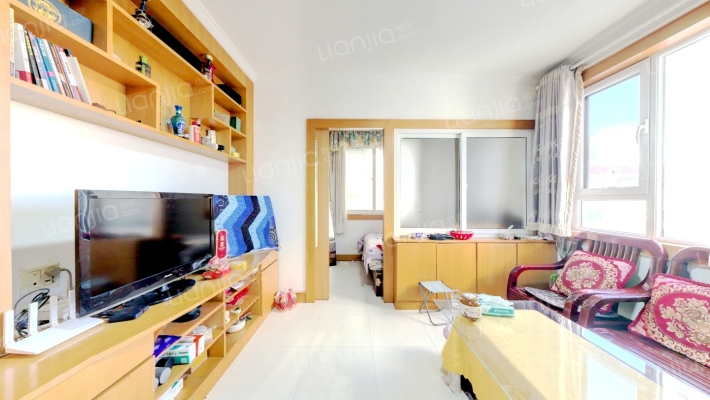 忠义街二手房实景图