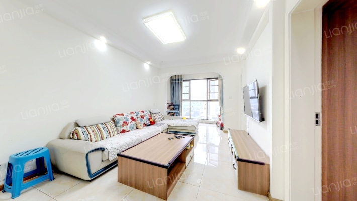 俊发星雅俊园二手房实景图