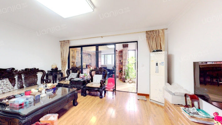 古龙御景二期二手房实景图