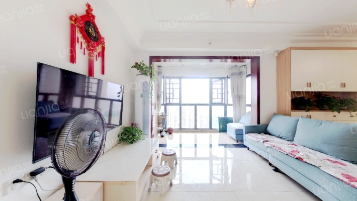 恒大锦城二手房实景图