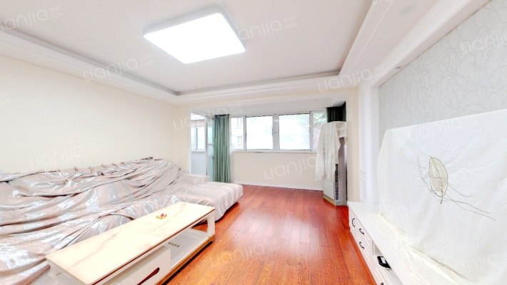 海怡花园二手房实景图