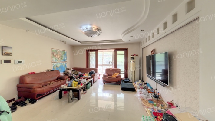 泰格林纸二手房实景图