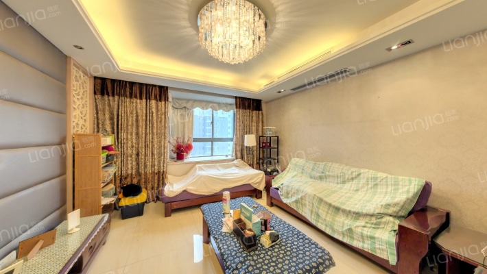 泾悦华庭二手房实景图