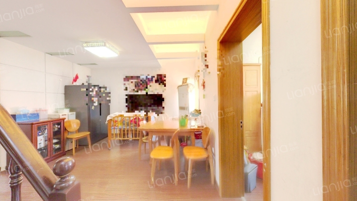 百水芊城丽水坊二手房实景图