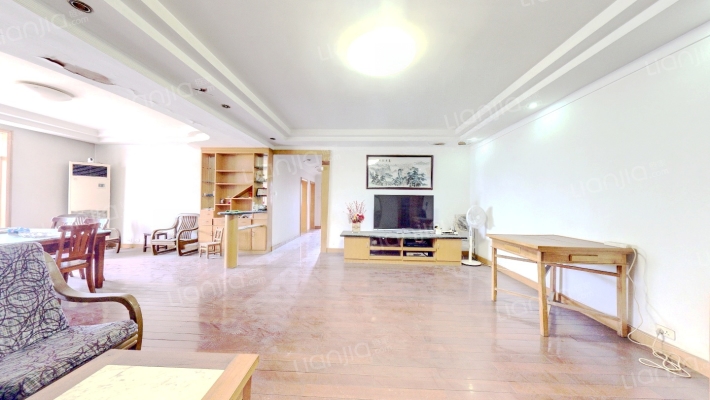 新业大厦二手房实景图