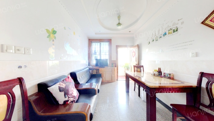 后街25号二手房实景图