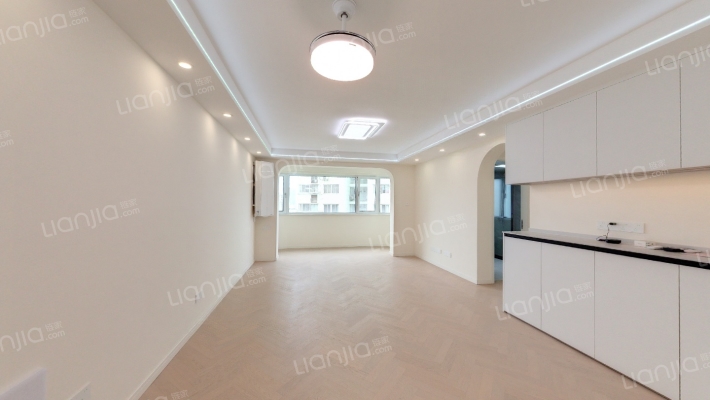 汇景苑二手房实景图