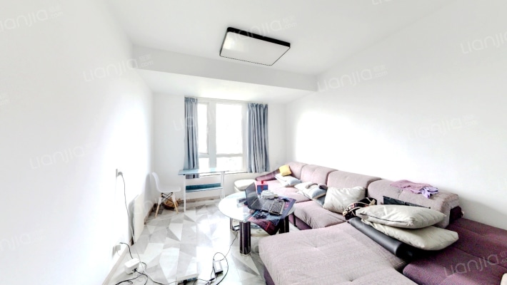 晴园东区二手房实景图