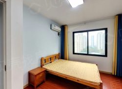 合租·江城逸品 4居室 西卧_江城逸品租房