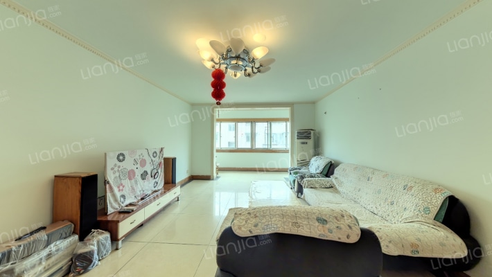 新都花园一期二手房实景图