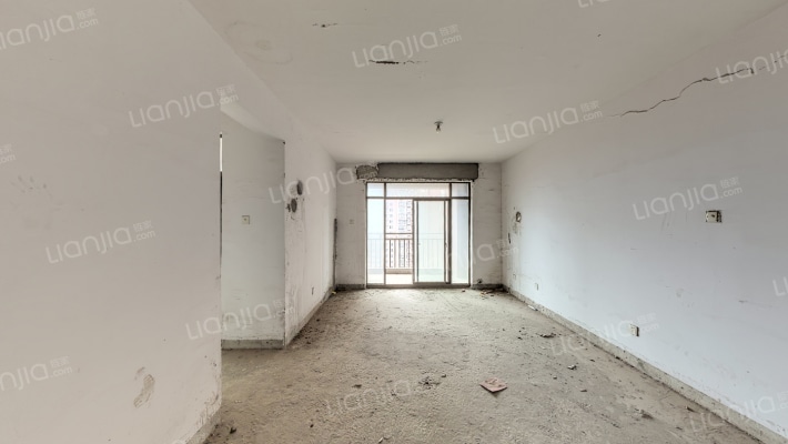 方略潇邦二手房实景图