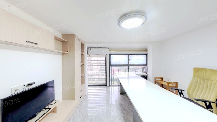 红星大都汇二手房实景图