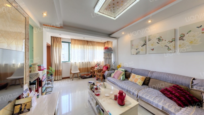 锦隆五村二手房实景图