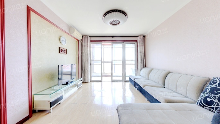 华鹏馨苑西区二手房实景图