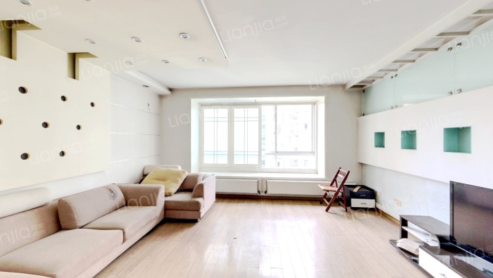 朝阳欣园二手房实景图