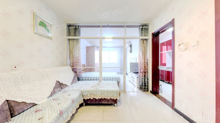 雲北小區二手房实景图