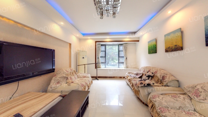 英伦世家二手房实景图