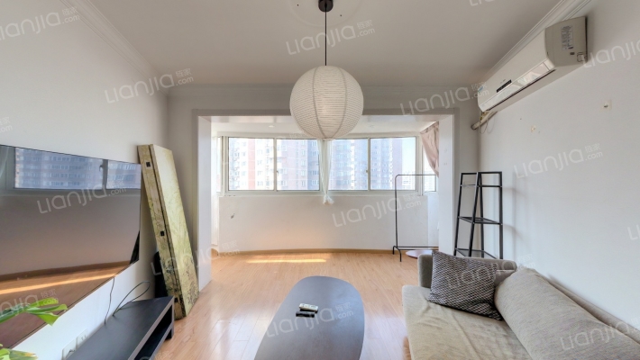 中泰大厦(静安)二手房实景图