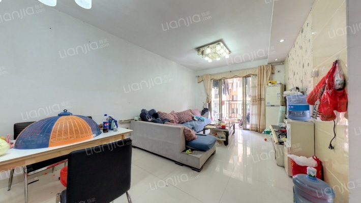 百花小镇二手房实景图