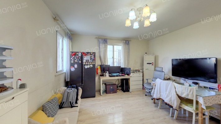 民星苑二手房实景图